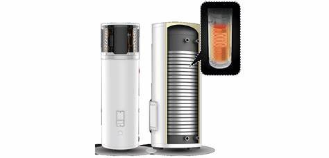 Exploring the Benefits of All In One Heat Pumps for Diverse Spaces and Energy Savings