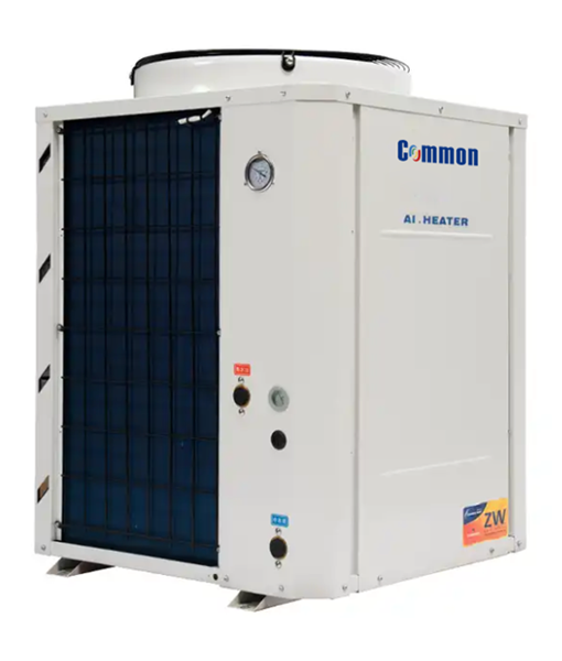 Optimize Heat Pump Performance with a Transformer from Common Intelligent Technology