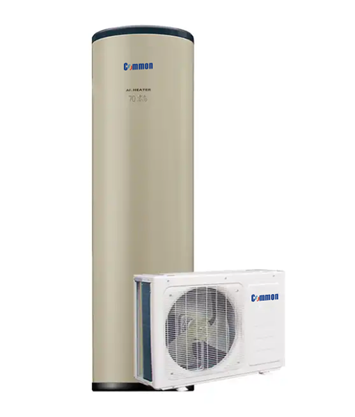 Air to Water Heat Pump: Innovative Air Conditioning and Hot Water Solutions