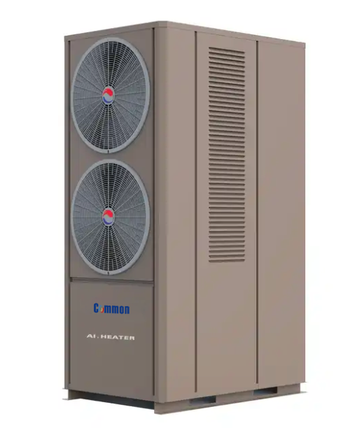 How Inverter Heat Pumps Work: A Modern Home Comfort Solution