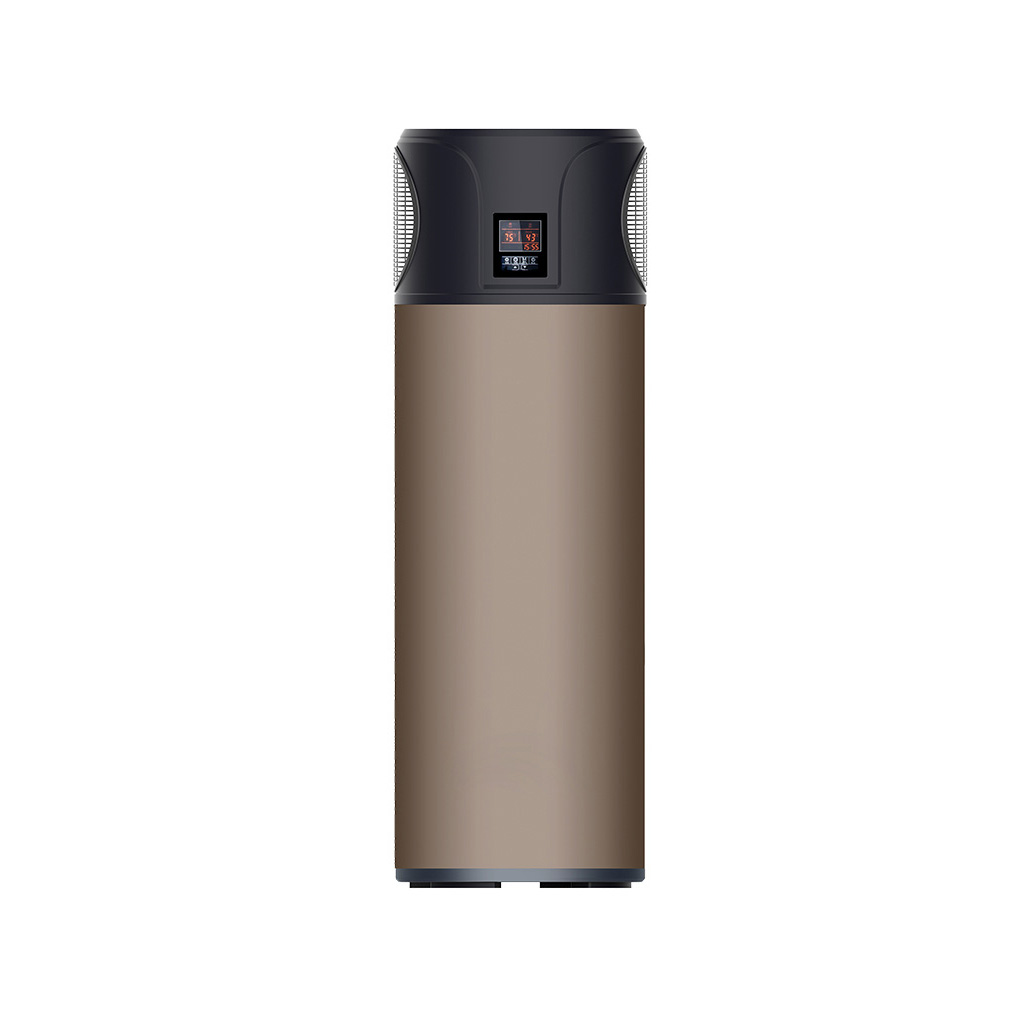 Why an Energy-Efficient Heat Pump is the Future of Sustainable Heating