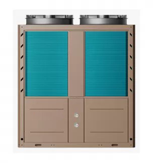 Commercial Heat Pump Water Heater KFRS-76DT