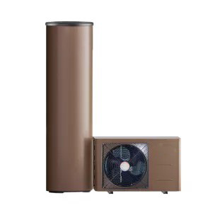 Split Heat Pump Water Heater 200L